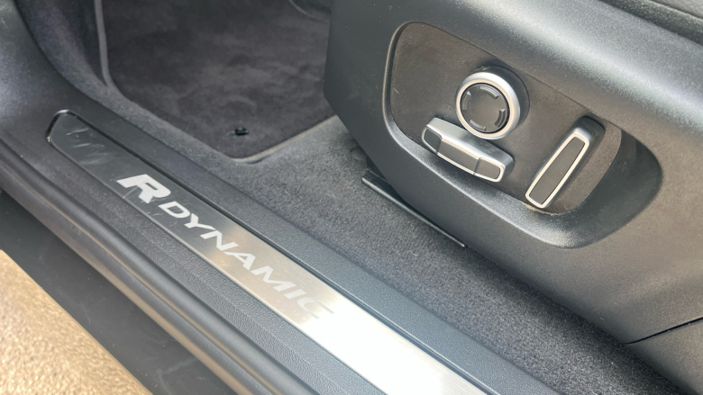 Land Rover Range Rover Evoque 2.0 D200 R-Dynamic S 5dr Auto Diesel Hatchback